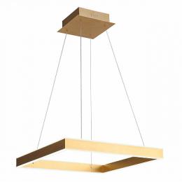 Изображение продукта Подвесной светодиодный светильник ST Luce Piazza 
